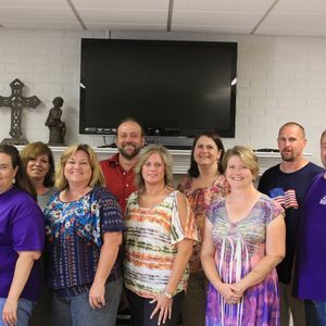 Meet your Posher, Lori